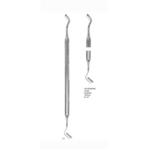 Waxing Instruments Waxing Instruments