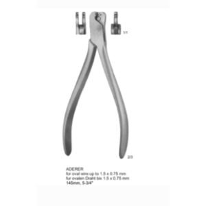 Technic Pliers