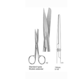 Surgical Scissors