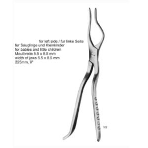 Reposition Forceps