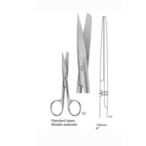 Surgical Scissors