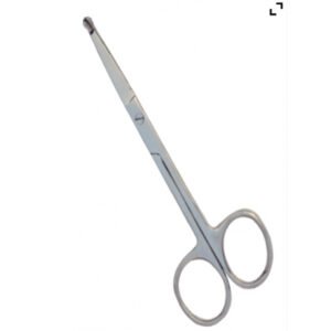 Manicure & Pedicure Scissors