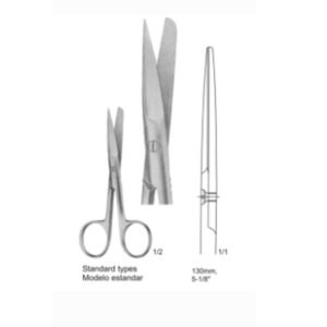 Surgical Scissors
