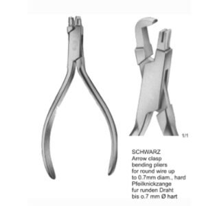 Technic Pliers