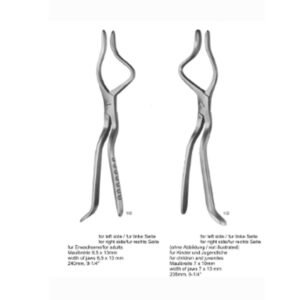 Reposition Forceps