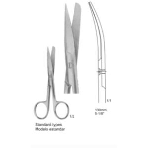 Surgical Scissors