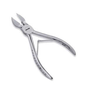 Nail Nippers and Pliers