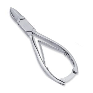 Nail Nippers and Pliers