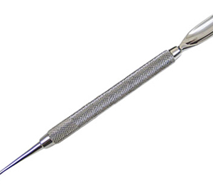 Cuticle Pusher