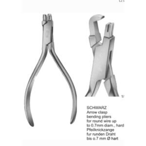Technic Pliers