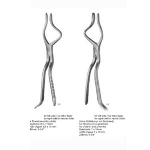 Reposition Forceps