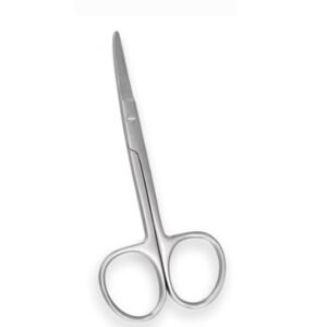 Manicure & Pedicure Scissors